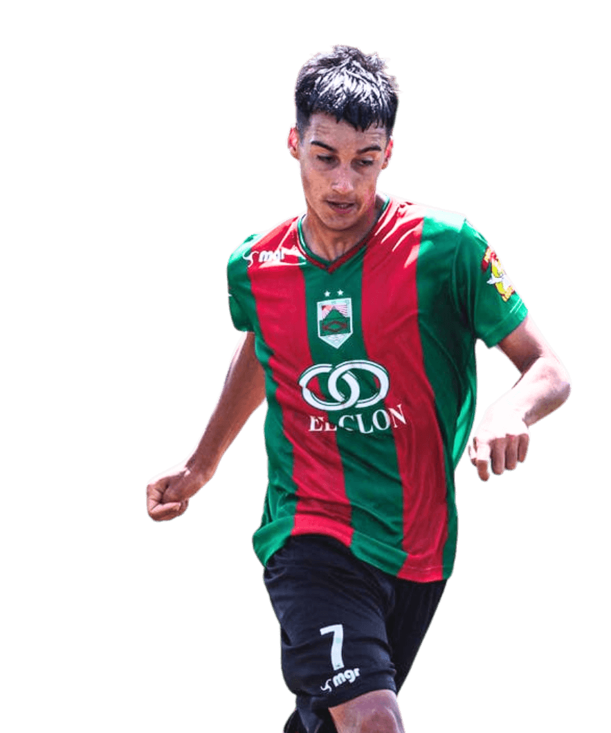 AARÓN ACOSTA 